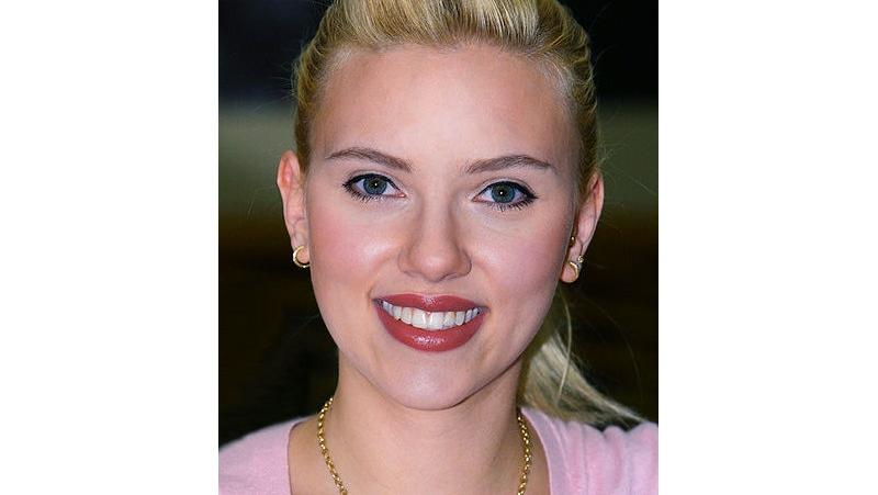 Scarlett Johansson loses roles because she is too sexy
 – 2024-04-02 10:25:36