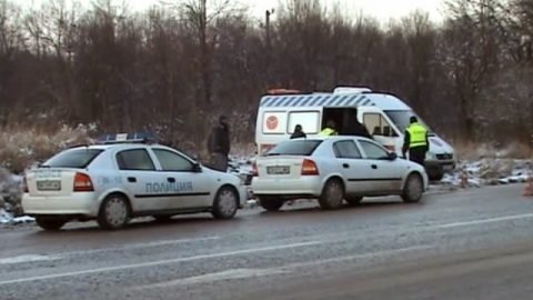 ГЕРБ увеличава четири пъти глобите на пътя