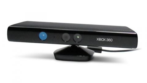 Microsoft Kinect с рекордни продажби
