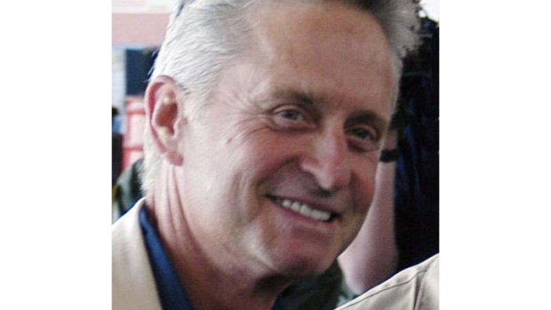 Michael Douglas helps solve crimes by the FBI
 – 2024-08-04 08:26:19