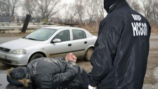 полиция, задържани, наркотици, Благоевград