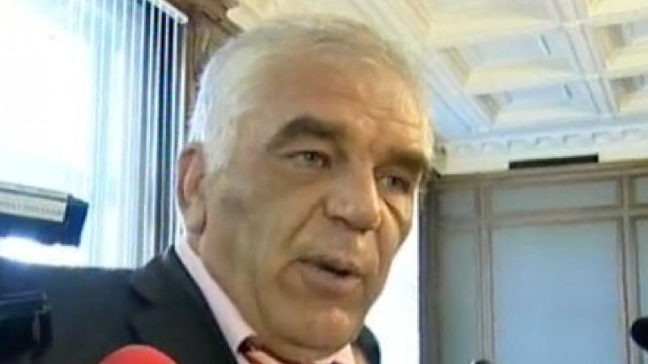 Ваньо Танов: По всички пера има ръст на приходите