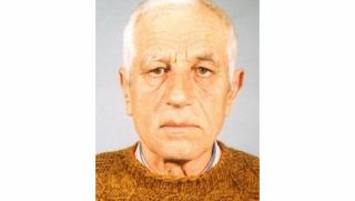 Варна, Тодор Георгиев, издирван