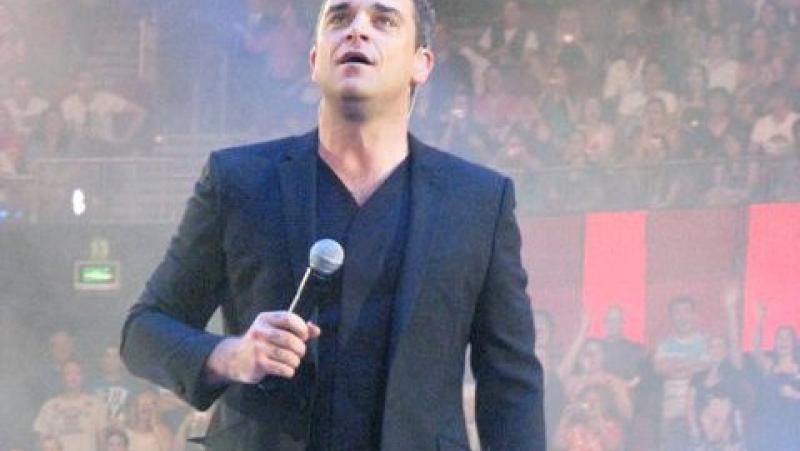 Robbie Williams to do his personal tour, however stays in ‘Take Loss of life’
 – 2024-06-24 05:51:28