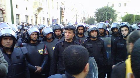 Протестите в Турция се преместиха и в Анкара