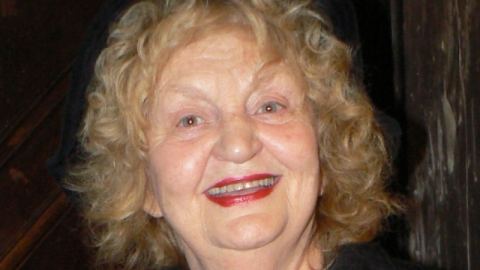 Татяна Лолова празнува 76-ти рожден ден