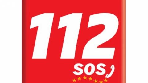 Европейският съюз чества деня на телефон 112