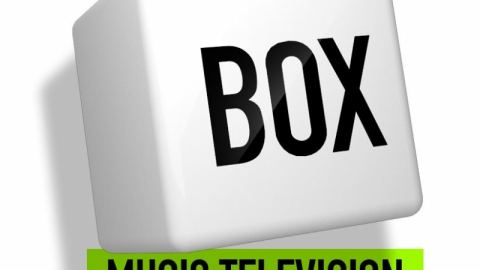 Стартира телевизия BOX TV