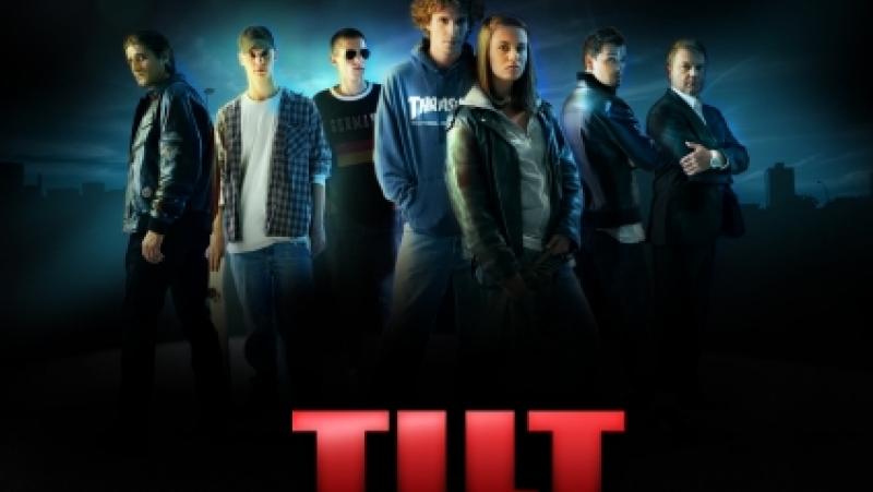 TILT won a prestigious international award
 –