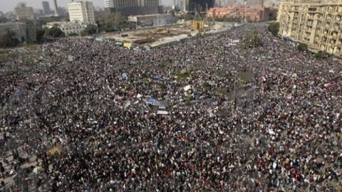 Светът на прага на новото време /втора част/
