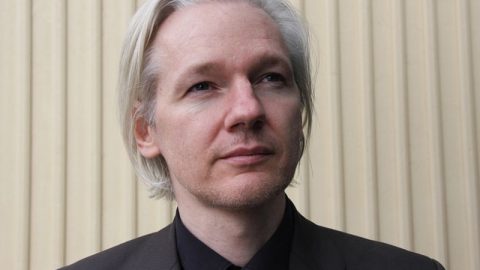 Американските власти се отказаха да съдят Джулиан Асанж