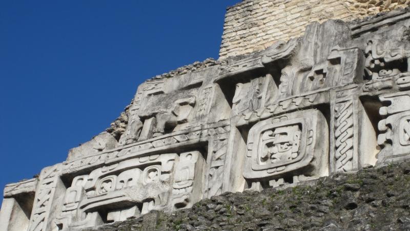 12 uncommon tombs of a millennium in Mexico
 – 2024-06-07 00:21:05