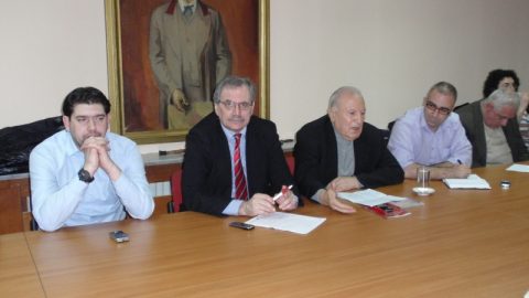 За ситуация в БСП и за изборите