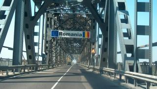 Дунав мост, такси, пътища, транспорт