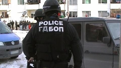 Разбиха канал за трафик на хероин от Турция през България за Западна Европа