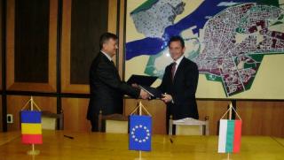 Румъния, България, Шенген, МВР