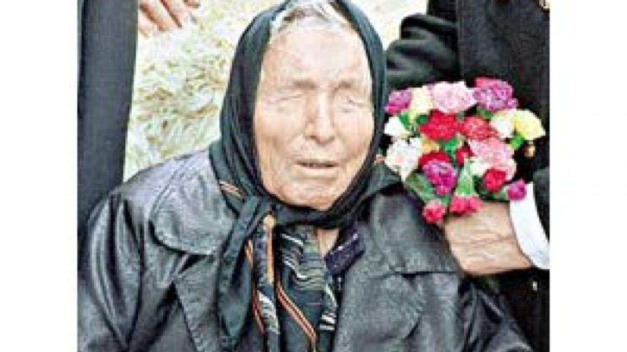 Ванга посъветвала Людмила Живкова да се омъжи за Любомир Стойчев