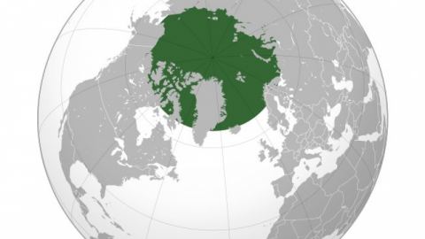 Дания номинира първи посланик на Арктика