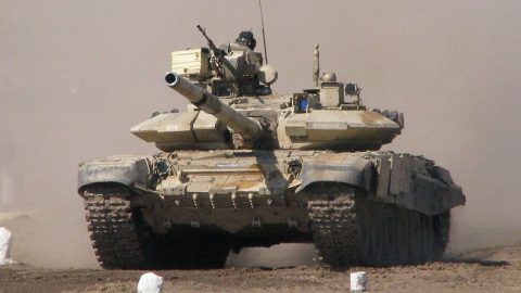 Съвременният американски фашизъм. Вижте защо искат Украйна и демонизират Путин!