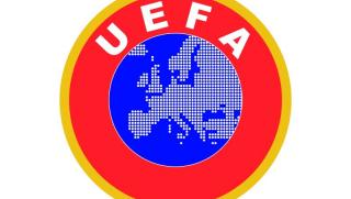 УЕФА, наказа, Лудогорец