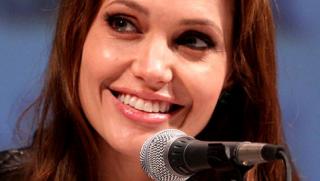 Анджелина Джоли, признание, посланик, добра воля, ООН