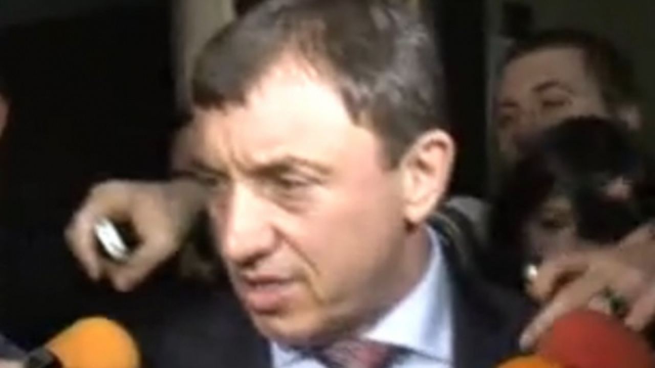 Четири агенти на ДС сред кандидат-президентите