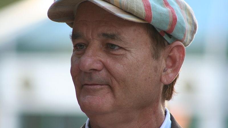 Bill Murray will play Franklin Roosevelt
 – 2024-04-09 02:11:44