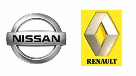 Nissan и Renault създават обща компания