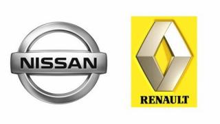 Nissan, Renault, автомобили, бизнес