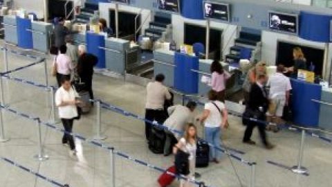 Новата кула на летище София ще струва 14 млн. лв.