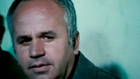 Днес се прощаваме с Георги Русев