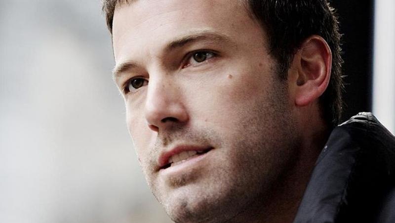 Ben Affleck is already in Bulgaria
 – 2024-04-08 16:09:14