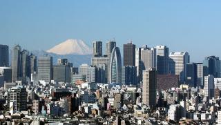 Япония, земетресение, цунами, радиация, туристи