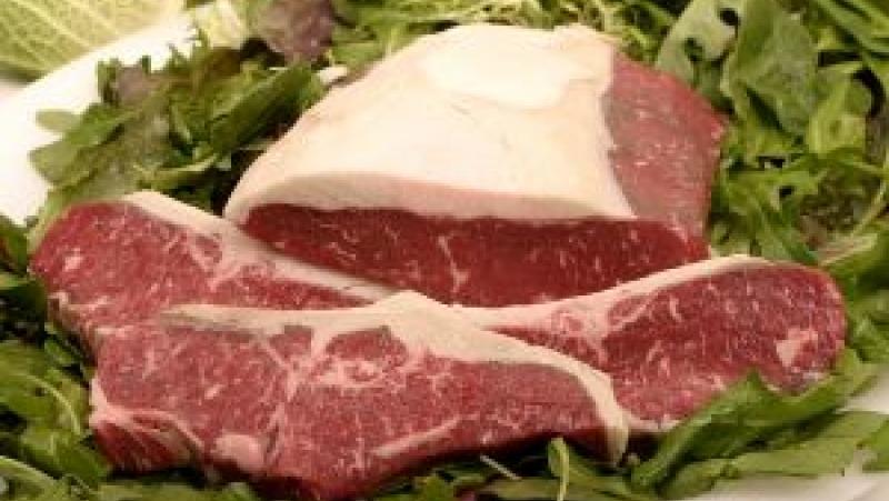 They found meat products with anthrax in shops in Varna
 –