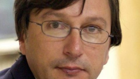 Новата румънска революция