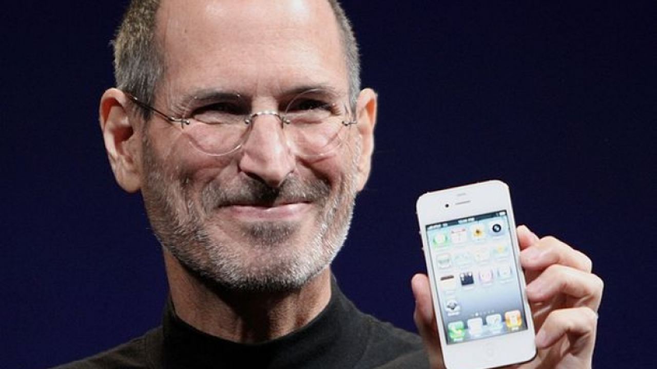 Китайци направиха копие на още неизлезлия iPhone 5