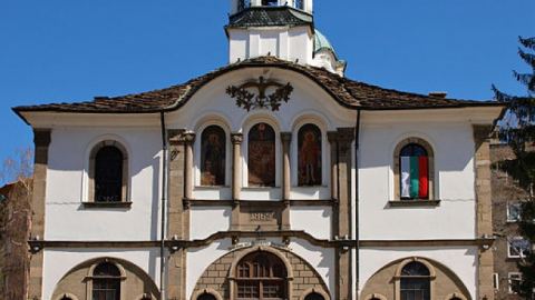 Габрово е най-добрият град за бизнес в България