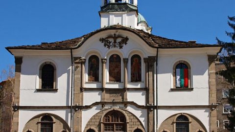 Габрово е най-добрият град за бизнес в България
