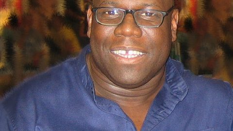 Carl Cox идва за пореден път в България