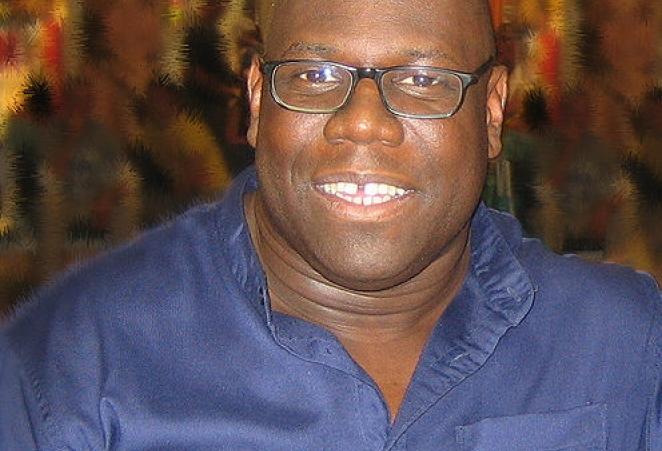 Carl Cox is coming to Bulgaria once again
 – 2024-04-07 22:46:28