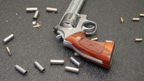 Убийство в София, жертвата разстреляна със 7 куршума