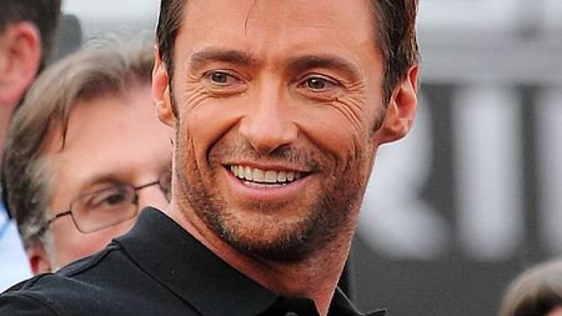 Hugh Jackman wants to be ‘Sexiest Man Alive’ again
 – 2024-04-07 12:27:12