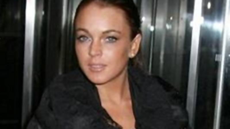 Lindsay Lohan dreams of an Oscar
 – 2024-04-07 09:11:27