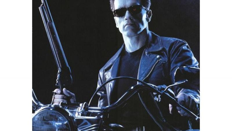 New “Terminator” with Arnold Schwarzenegger
 – 2024-04-07 02:07:21