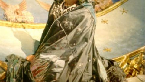 70 години от рождението на Гена Димитрова
