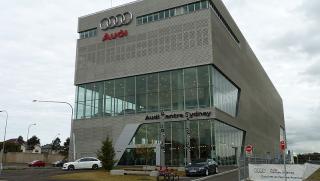 Audi, автомобили, производство