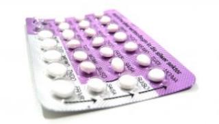 Модерни контрацептиви, вредни, здраве