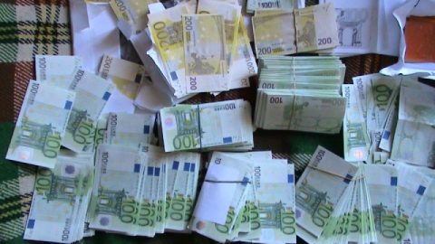 Задълженията към хазната са за 11 млрд. лв