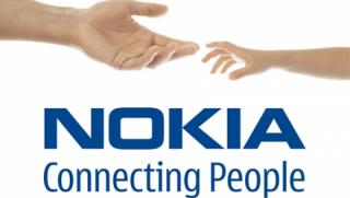 Nokia, джиесеми, продажби, търговия