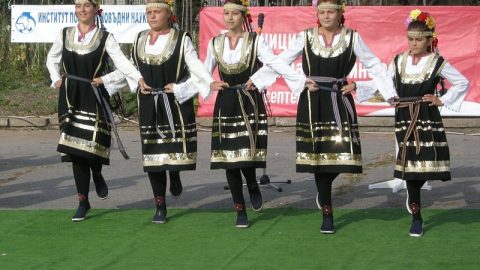 Уникален галаспектакъл за 100 годишния юбилей на Съюза на българските читалища